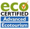 Eco Certified - Advanced Ecotourism