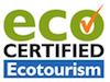 Eco Certified - Ecotourism